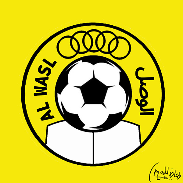 Al Wasl FC // CRCW 355
