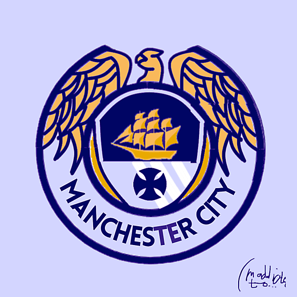 Manchester City // CRCW 356