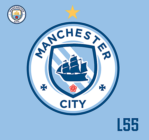 MANCHESTER CITY FC