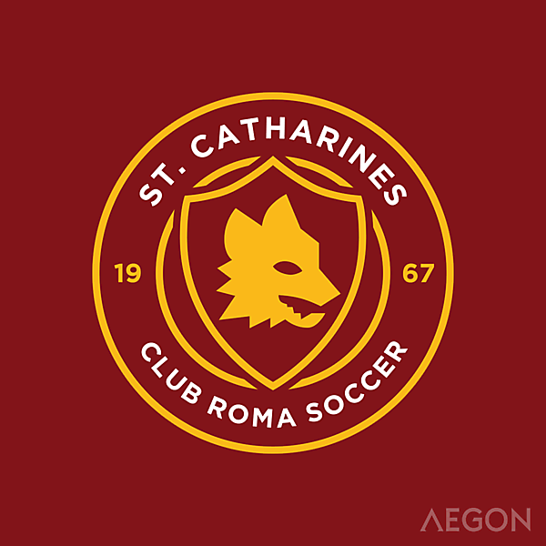 St. Catharines Roma Wolves