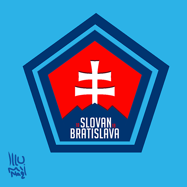 Slovan Bratislava