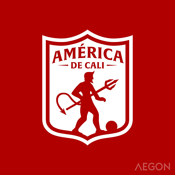 América de Cali