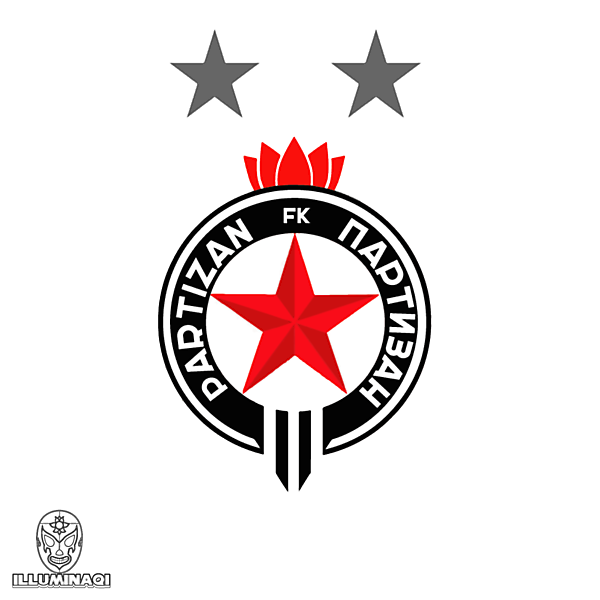 FK Partizan Belgrade 