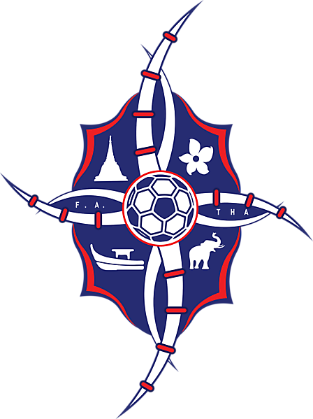 Thailand Crest Redesign