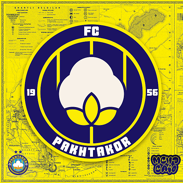 Pakhtakor Tashkent
