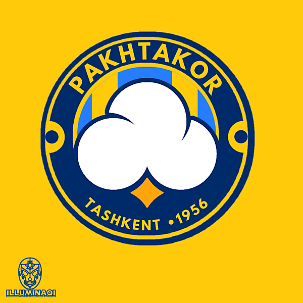 FC Pakhtakor Tashkent