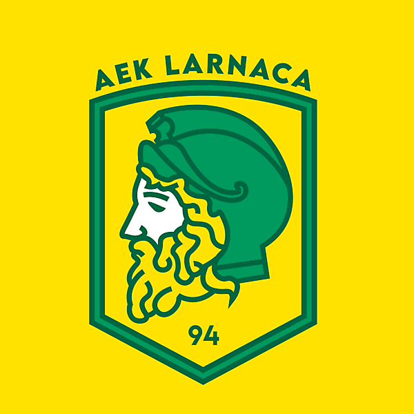 AEK Larnaca