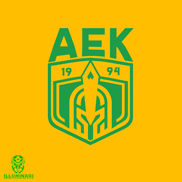 AEK Larnaca