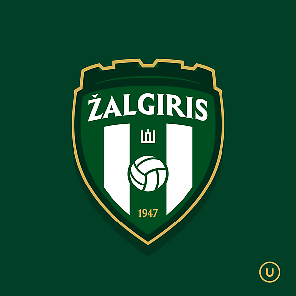 FK Zalgiris Vilnius