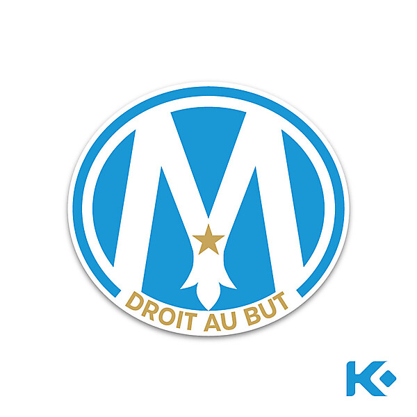 Olympique Marseilles