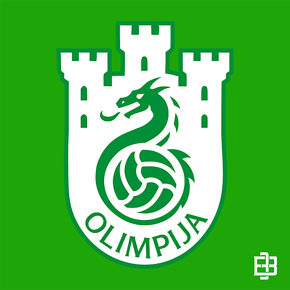 NK Olimpija Ljubljana