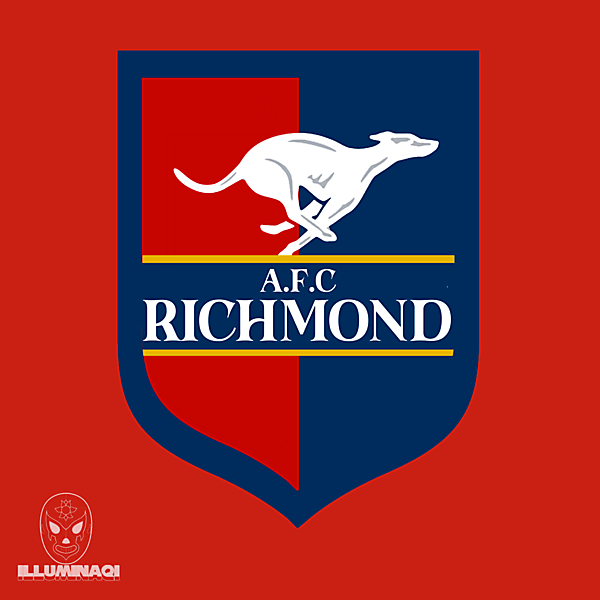 A.F.C Richmond