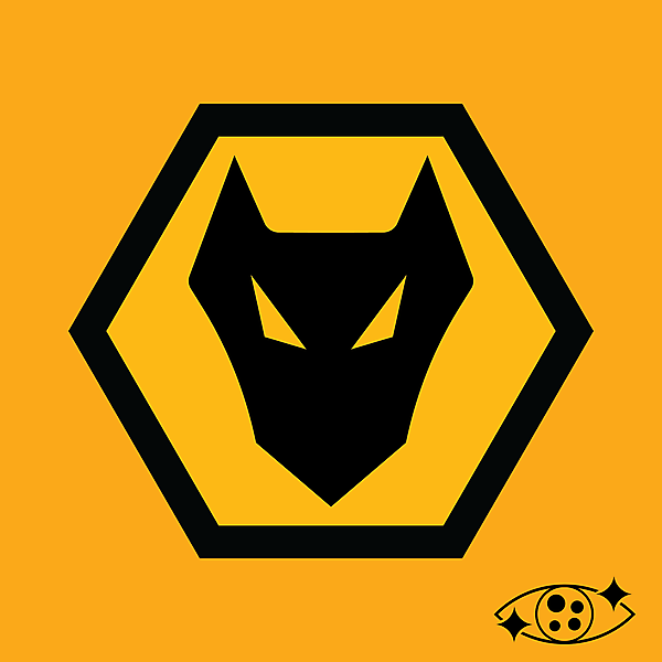 Wolverhampton Wanderers FC * Crest Rebrand