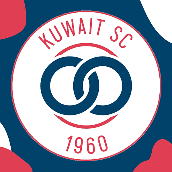 Kuwait SC concept     