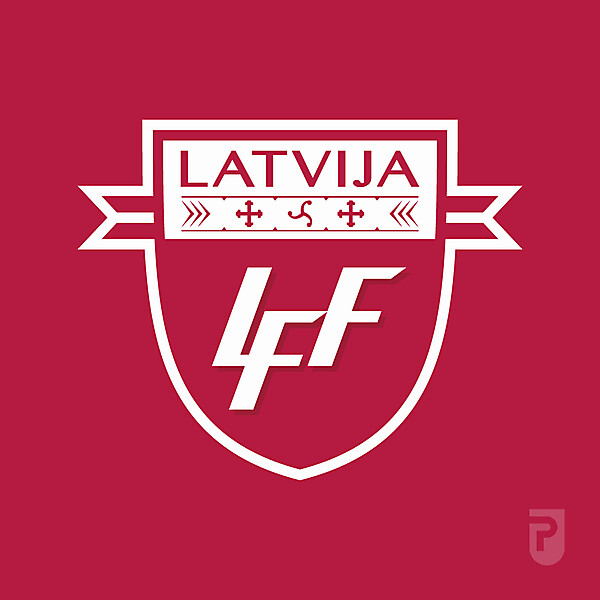Latvia National Football Team