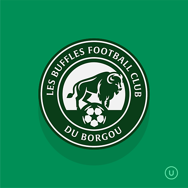 Les Buffles du Borgou