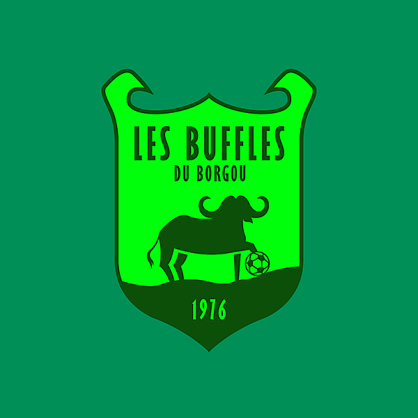 Les Buffles du Borgou