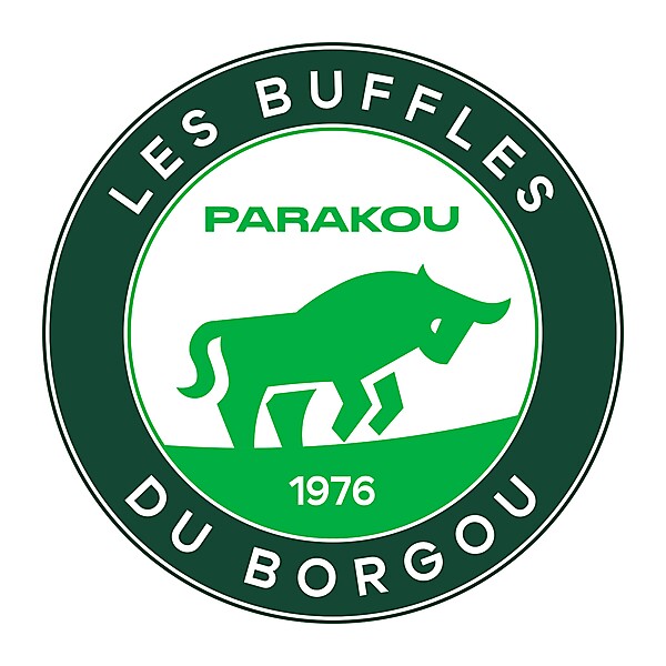 Les Buffles du Borgou