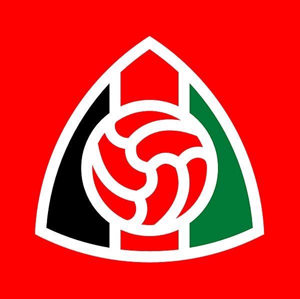 Afghanistan by PentaDraw Ukraine