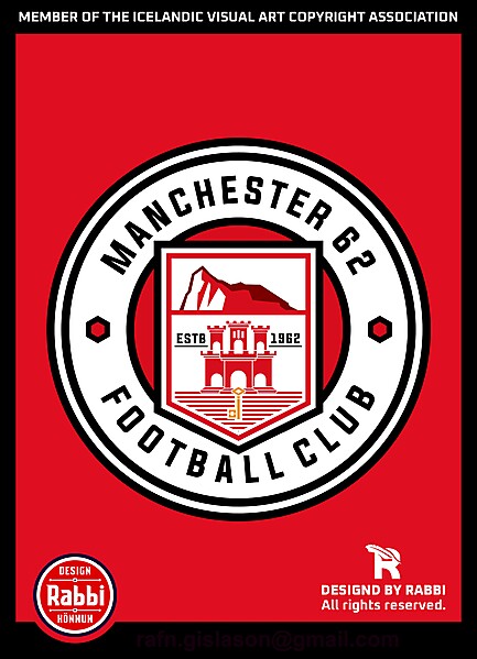 Manchester 62 FC