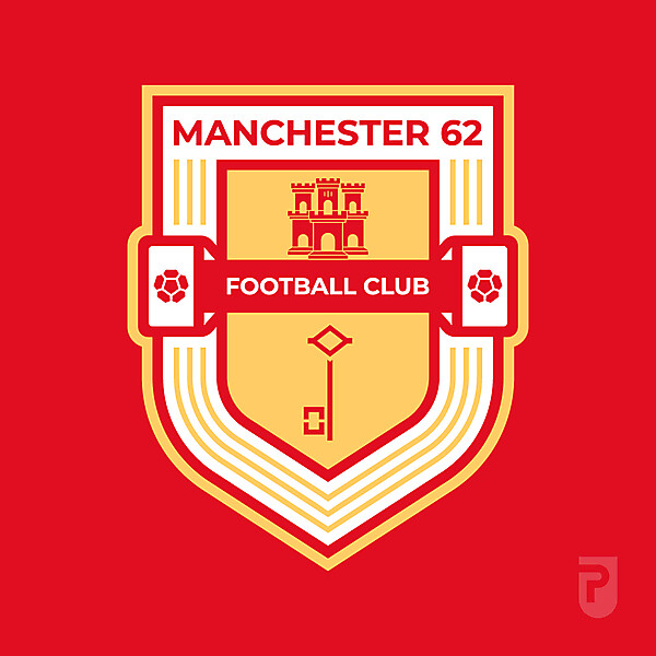 Manchester 62 FC