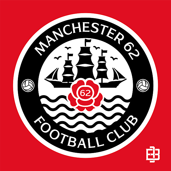 Manchester 62 FC