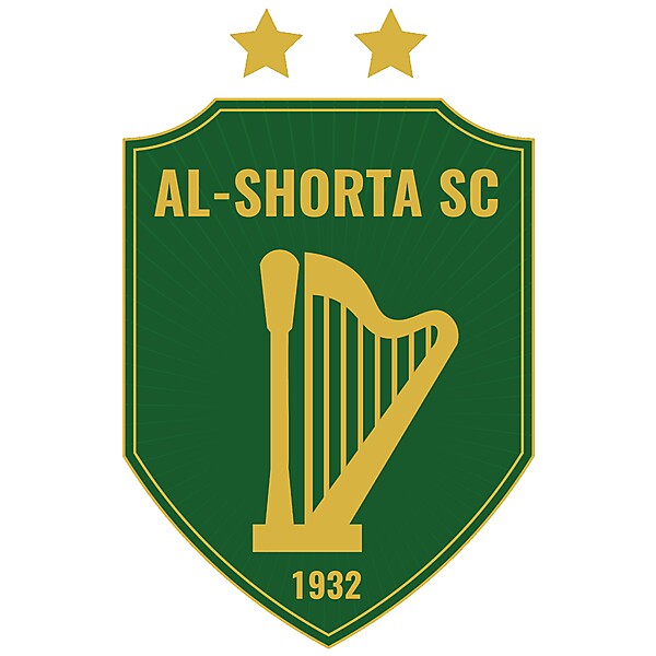 Al-Shorta SC