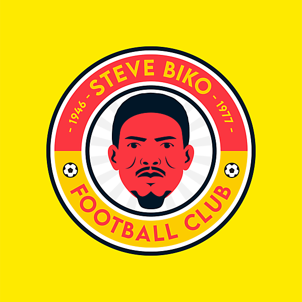 Steve Biko FC