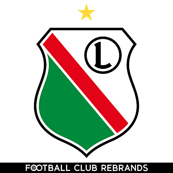 Legia Warszawa