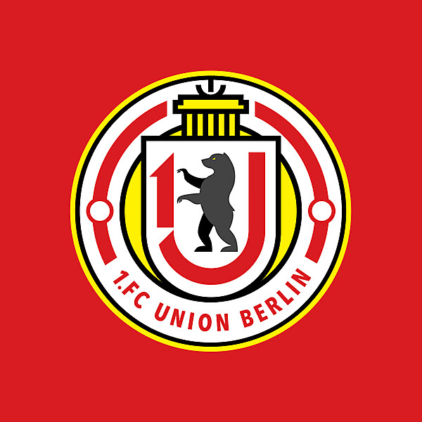 1FC Union Berlin