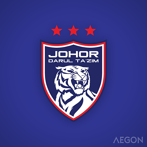 Johor Darul Ta'zim