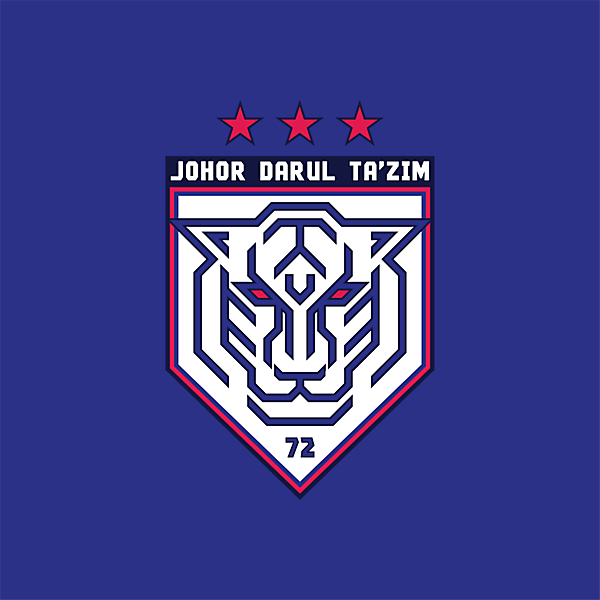 Johor Darul Ta'Zim