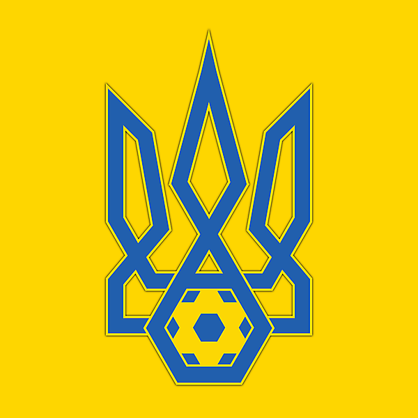 Ukraine_Crest Redesign Concept