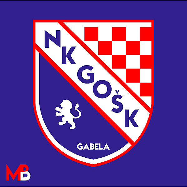 NK Gošk Gabela