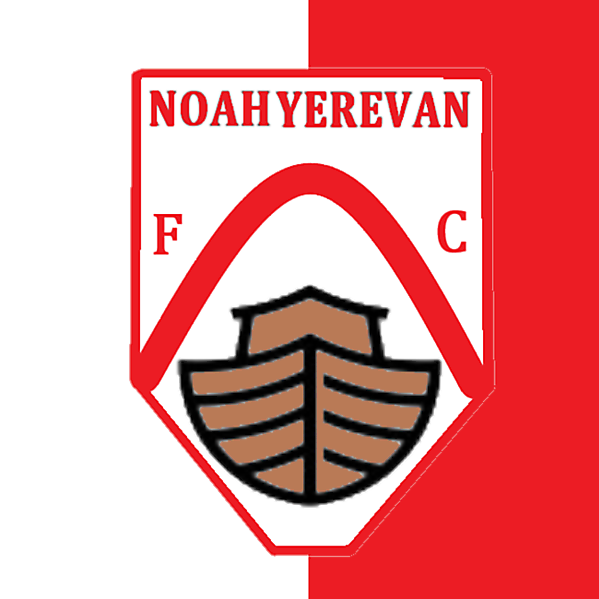Noah Yerevan Redesign