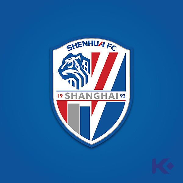 Shenhua FC Shanghai