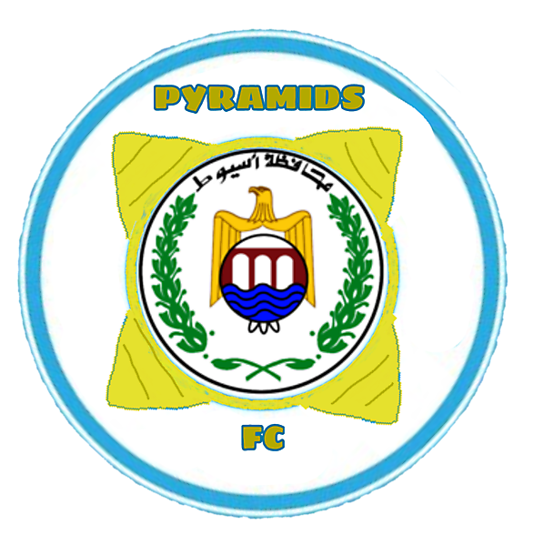 Pyramids FC Redesign