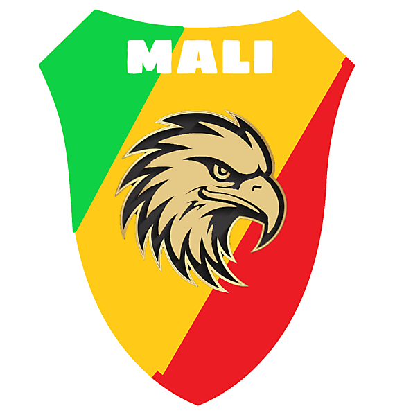 Mali National Team Redesign