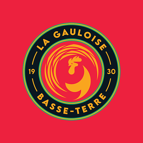 La Gauloise de Basse-Terre