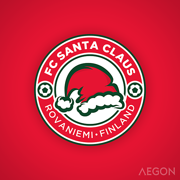 FC Santa Claus