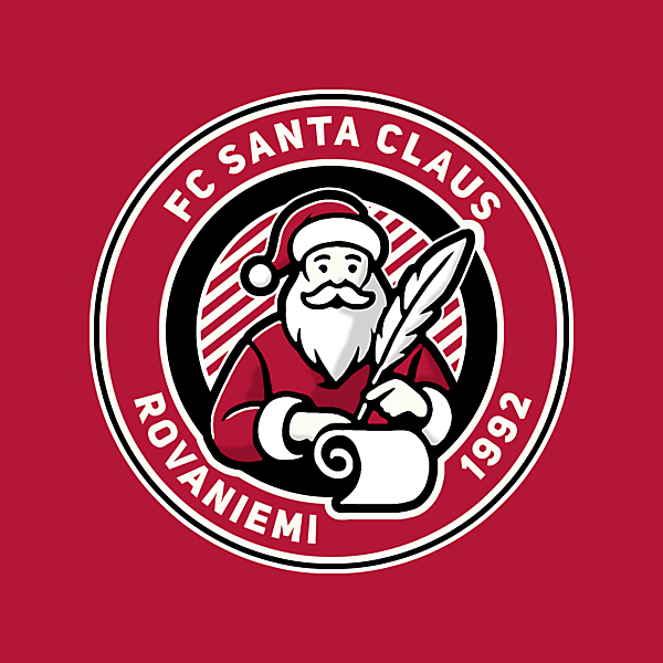 FC Santa Claus