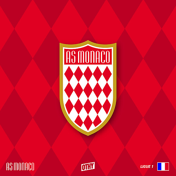AS Monaco FC