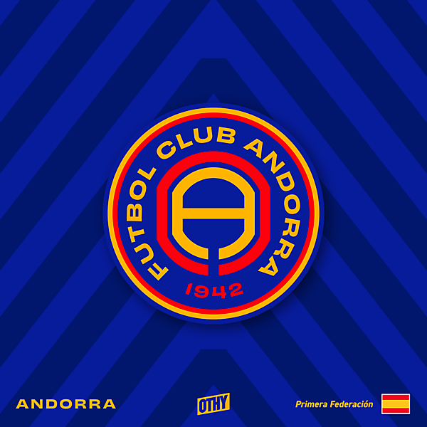 FC Andorra