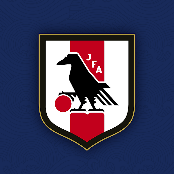 JFA REDESIGN