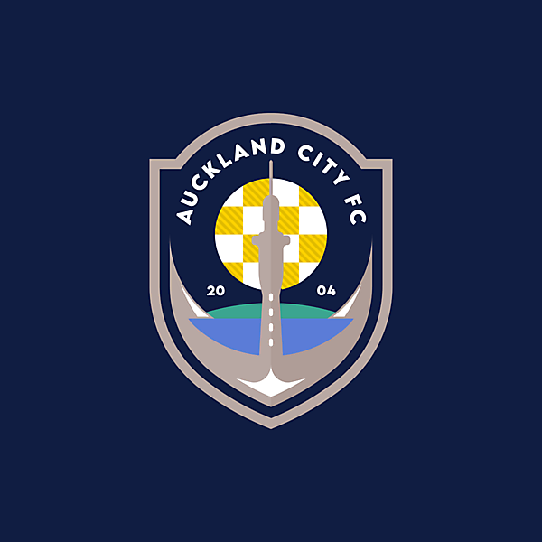 Auckland City 