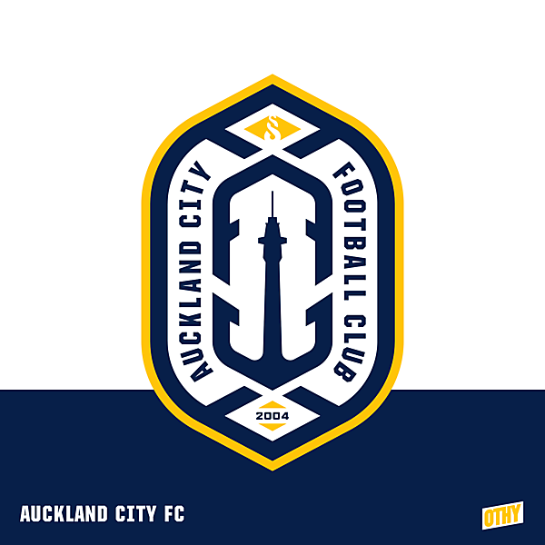 Auckland City