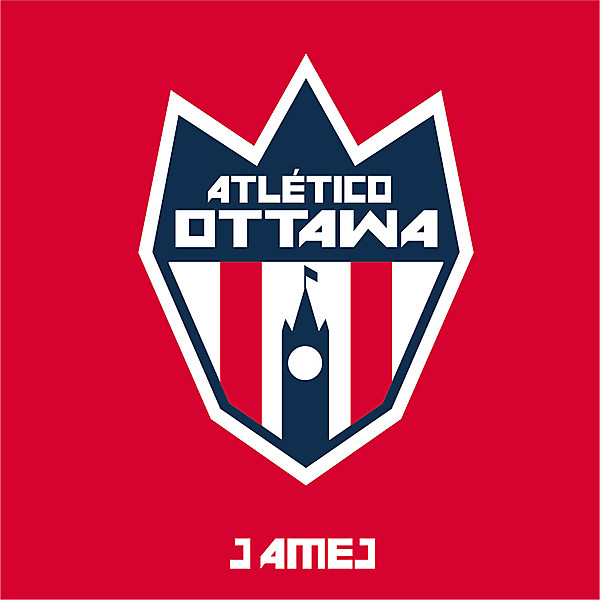 ATLÉTICO OTTAWA