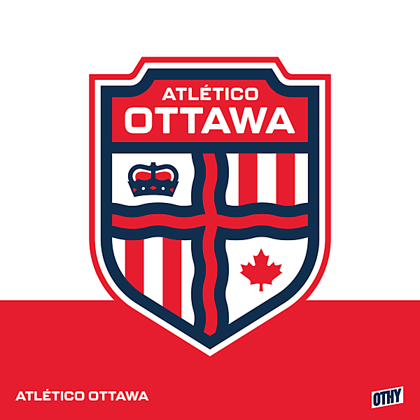 Atlético Ottawa