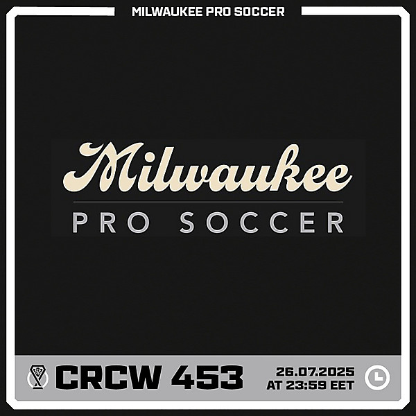 CRCW 453 - MILWAUKEE PRO SOCCER
