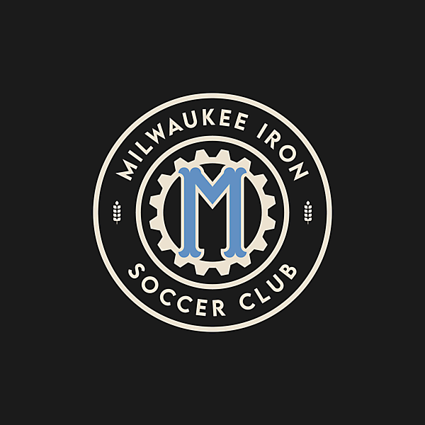 Milwaukee Iron SC